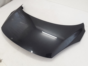 RENAULT Scenic (2009–2015) Capot 651000036R - 5