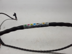 Peugeot Partner III (2019–2026) Voolik 9826303580 - 2