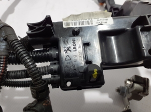 Peugeot Partner III (2019–2026) Engine wiring harness 9842871780 - 3