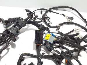 Peugeot Partner III (2019–2026) Engine wiring harness 9842871780 - 4