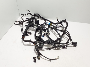   Engine wiring harness  - 9842871780 