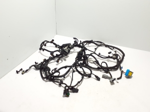 Peugeot Partner III (2019–2026) Engine wiring harness 9842871780 - 5