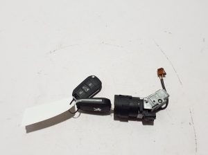 Ignition switch - 9873257480
