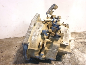 Opel Vectra C (2002–2008) Getriebe F40 - 3