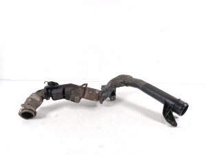 Opel Vivaro C (2019–2026) Intercooler hose 9675758280 - 2