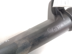 Opel Vivaro C (2019–2026) Intercooler hose 9675758280 - 3