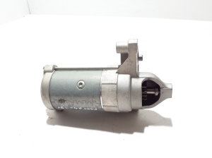 Peugeot Partner III (2019–2026) Starter 9832577880 - 2