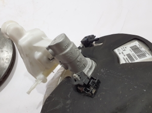 Peugeot Partner III (2019–2026) Brake booster 9821104980 - 3