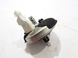 Peugeot Partner III (2019–2026) Brake booster 9821104980 - 4