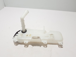 Peugeot Partner III (2019–2026) Front washer fluid reservoir 9851854480 - 2