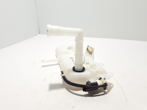 Peugeot Partner III (2019–2026) Front washer fluid reservoir 9851854480 - 3