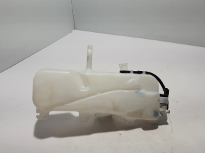 Peugeot Partner III (2019–2026) Front washer fluid reservoir 9851854480 - 4