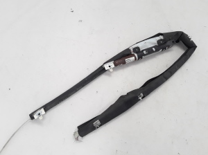RENAULT Fluence (2009–2017) Katuse turvapadi 985P00015R - 2
