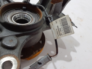Peugeot Partner III (2019–2026) Front wheel hub 1632265380 - 2