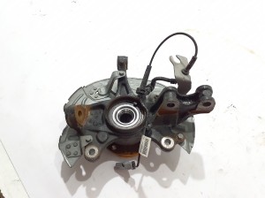 Peugeot Partner III (2019–2026) Front wheel hub 1632265380 - 3