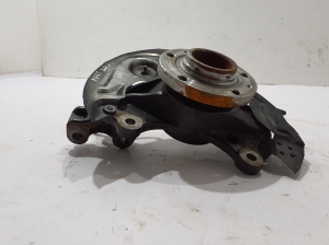 Peugeot Partner III (2019–2026) Front wheel hub 1632265380 - 4