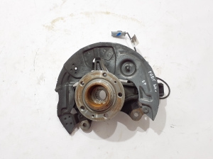 Front wheel hub - 1632265480