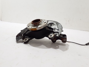 Peugeot Partner III (2019–2026) Front wheel hub 1632265480 - 3