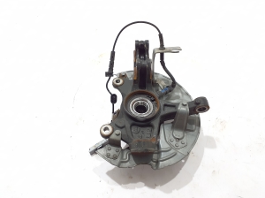 Peugeot Partner III (2019–2026) Front wheel hub 1632265480 - 4