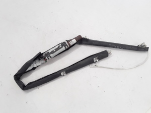 RENAULT Fluence (2009–2017) Katuse turvapadi 985P10015R - 2