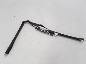 RENAULT Fluence (2009–2017) Katuse turvapadi 985P10015R - 3