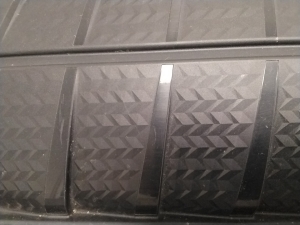 Skoda Enyaq iV I (2020–2026) Front grille 5LA853653 - 4