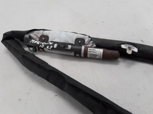 RENAULT Megane III (2008–2016) Jumta drošības spilvens 985P10006RB - 2
