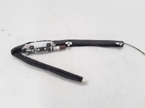 RENAULT Megane III (2008–2016) Jumta drošības spilvens 985P10006RB - 3