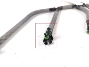 Opel Vivaro C (2019–2026) Kütuse tagasivool 9674231880 - 3