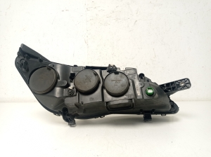 Citroen Relay III (2007–2026) Scheinwerfer vorne 48110748 - 2