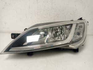 Citroen Relay III (2007–2026) Scheinwerfer vorne 48110748 - 3