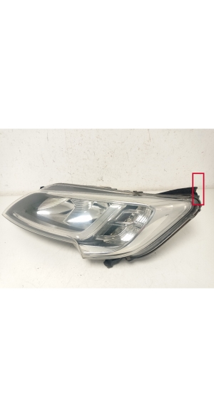 Citroen Relay III (2007–2026) Scheinwerfer vorne 48110748 - 7
