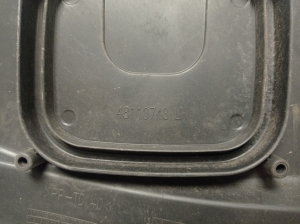 Citroen Relay III (2007–2026) Scheinwerfer vorne 48110748 - 8