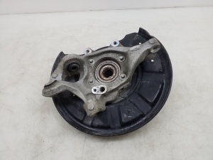 Mercedes Benz E-Class W212 (2009–2015) Tagumine rumm A2123502108 - 2
