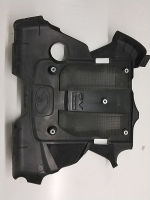 Infiniti M37 Y51 (2011–2026) Engine cover 14041EY01A - 4