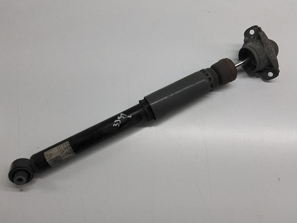 AUDI TT (2014–2026) Stoßdämpfer hinten 8S0512011 AUDI TT (2014–2026) Stoßdämpfer hinten 8S0512011