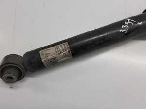 AUDI TT (2014–2026) Stoßdämpfer hinten 8S0512011 - 4