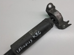 Opel Insignia (2008–2017) Stoßdämpfer hinten 3139701 - 3