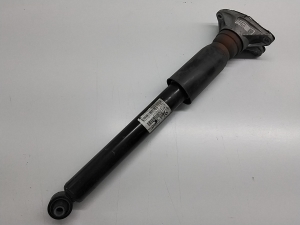 BMW 1 SERIES F20 (2010–2026) Stoßdämpfer hinten 6860740 - 4