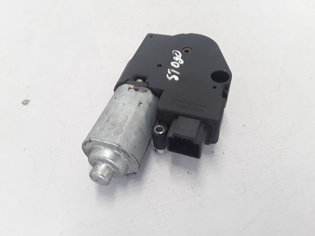 Used RENAULT Megane Sunroof motor 2213197B05