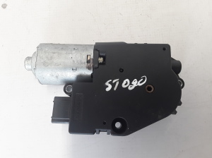 RENAULT Megane II (2002–2009) Schiebedachmotor 2213197B05 - 2