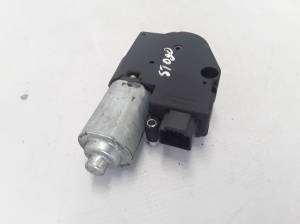 RENAULT Megane II (2002–2009) Schiebedachmotor 2213197B05 - 3