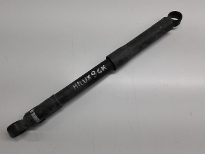 Stoßdämpfer hinten und seine Teile - 485310K4120