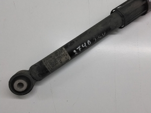 AUDI A3 8V (2012–2020) Stoßdämpfer hinten 5Q0512013DF - 3