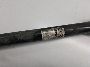 Opel Corsa E (2014–2018) Stoßdämpfer hinten 13432671 - 3