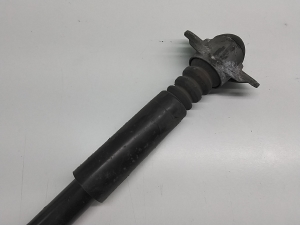Volkswagen Passat B7 (2010–2014) Stoßdämpfer hinten 3C0512011FE - 2