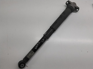 Volkswagen Golf VII (2012–2026) Stoßdämpfer hinten 5Q0512013EK