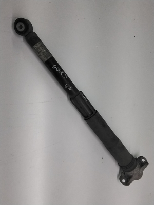 Volkswagen Golf VII (2012–2026) Stoßdämpfer hinten 5Q0512013EK - 4