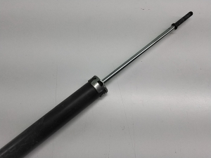 TOYOTA Prius W30/35 (2009–2015) Stoßdämpfer hinten 4853047080 - 4