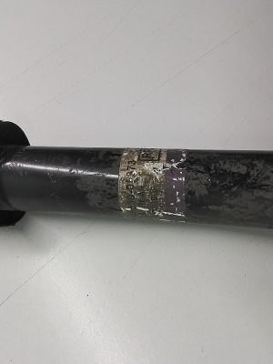 TOYOTA Avensis T27 (2008–2019) Stoßdämpfer hinten 4853005373 - 3